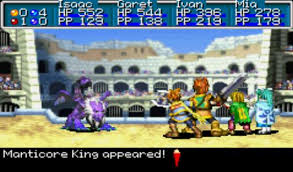 My shortlist includes ffvi advance, golden sun, mario & luigi: Collecting The Best Game Boy Advance Games Usgamer