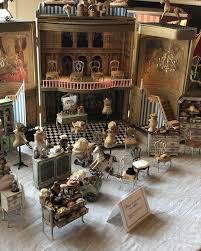 1 109 likes 0 comments ｋiyomi chiisanashiawase2015 on instagram thanks 下の子も来年 やっと小学生に ランドセンは好きな色 doll house liquor cabinet miniatures