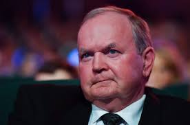 The confirmed list of candidates in this year's Local Elections