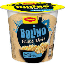 Maggi Bolino U S Pasta And Cheese 78g Pasta Et Cheese Pates Au Fromage Nouilles Au Curry Recettes De Cuisine Aide Culinaire