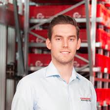 Sigmann is affiliated to valensio international (german) co., ltd. Augmented Reality Remote Support Als Digitales Geschaftsmodell In Der Intralogistik