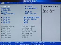 The bios (basic input output system) controls communication between system devices such as the disk drive, display, and keyboard. Hp Pro 6305 Windows Serial Key Quantumyellow