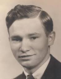 Robert Heiland Obituary (1923