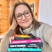 Melanie Sovran Wolfe