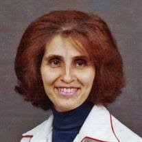 JoAnne P. Heft Obituary