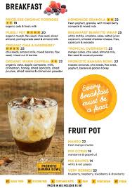 The recipes on our website can be viewed in either metric ( ie. Pret To Go Menu Menu For Pret To Go Difc Dubai