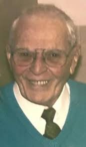 James Patrick Quinkert Obituary October 21, 2018