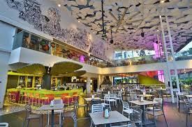 Küll kohalikud juba teavad, mis üritusi tasub asukohas desa sri hartamas broneerida. Souled Out Kuala Lumpur Menu Prices Restaurant Reviews Tripadvisor