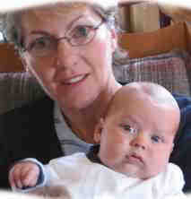 Descendants of Henry Balcombe