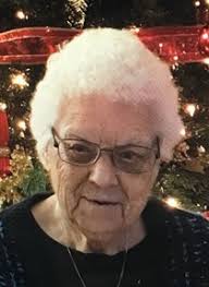 Obituary for Hilda Wheeler