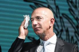 The founder, president, chief executive officer and chairman of the board of amazon.com. Amazon Ceo Jeff Bezos Is Scheduled To Testify To Congress About Antitrust Concerns In Tech Vox