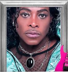 Interview: Jesse Johnson