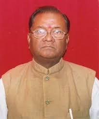 Saroj Pandey - भाजपा के वरिष्ठ नेता, पूर्व सांसद स्व. बलीराम कश्यप जी की पुण्यतिथि पर विनम्र श्रद्धांजलि। | Facebook