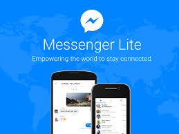The chat app has racked up more downloads than all of facebook's other apps. Messenger A Few Months Ago We Announced Messenger Lite A Slimmed Down Version Of Messenger That Offers The Core Features Of Messenger For Those With Older Android Devices Starting Today Messenger