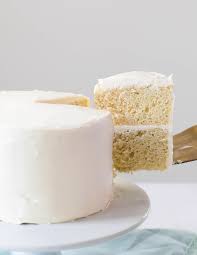 This is the best way to make a boxed cake mix taste homemade! How To Make Boxed Cake Mix Taste Homemade Honey Blonde