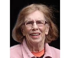 Helen Seabury Obituary (1923