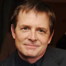 Michael J. Fox - Michael-J-Fox