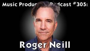 Roger Neill's Instagram, Twitter & Facebook