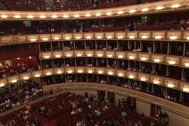 Review 15 Vienna State Opera Tickets Travelupdate