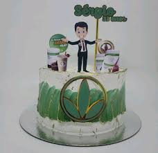 Herbalife distributor happy birthday birthday cake herbalife nutrition. Arquivo Digital Topo De Bolo Herbalife No Elo7 Brincando De Criar 12ed87c