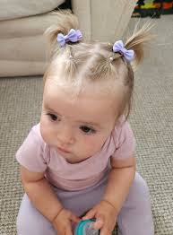 Toddler & Little Girls Hairstyles 🎀