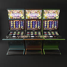 Pin On Casino 3d Model