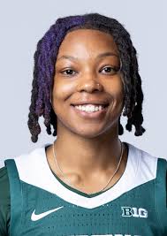 2023-24 SPARTAN WOMEN'S BASKETBALL