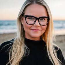 Cami McGargill Realtor Don Simpson Real Estate