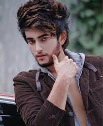 Stylish Indian Smart Boy Pic - Novocom.top