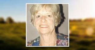 Constance Y. (Travers) Melick Obituary February 1, 2010