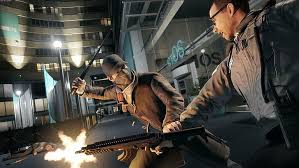 Watch dogs watchdogs aiden pearce aiden pierce train town chicago house chase helicopters rails sky rays people sweater cap coat mobile phone. Hd Wallpaper Video Game Watch Dogs Aiden Pearce Wallpaper Flare