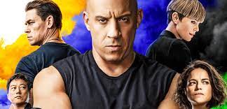 Nonton film fast and furious 9 (2021) streaming movie sub indo. Fast And Furious 9 Mit Vin Diesel Wird Ein Verrucktes Actionfest Aber Mit Bekannten Problemen