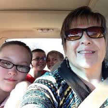 Sherry Jackson Skinner (skinnersherry)