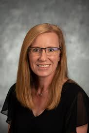 Lynn Gray ..BSS Faculty