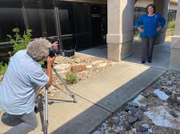 In the Swim with Skeebo Reichert