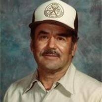 Alberto Gurrola Obituary