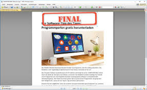 Merge multiple jpg images into a single pdf file. Jpg In Pdf Umwandeln Download Computer Bild