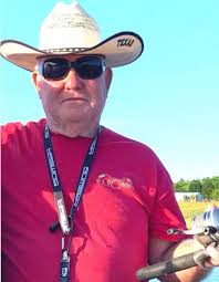 JAMES "COOTER" CARLTON RUSHING Obituary September 28, 2021