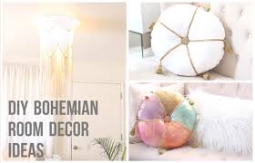 Decorate your room or home with these easy diy boho decor ideas for bedroom furniture, wall art, rugs & bohemian outdoor crafts ideas.step by step projects. Boho Home Decor Diy