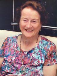 Condolence Book for Mary Maguire (née Shannon) (Kiltyclogher, Leitrim)