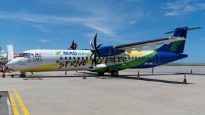 Find your reservation using the reservation code or electronic ticket number. Maswings Aviation Photos On Jetphotos
