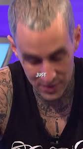 Travis Harper Tattoo