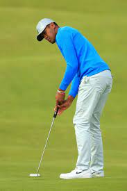 Most players with that kind of lofty advantage would be more than happy to leave well. The Open The Best Quotes After Round Three Today S Golfer
