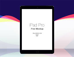 Download Ipad Pro Mockup Mockup World
