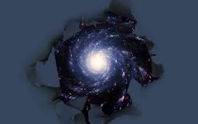 A Long Time Ago In A Galaxy Far Far Away Gif Richard Laeton Divinely Inspired Letsdreamforlifeposts Space Photography Psychedelic Art Astrophotography