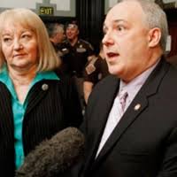 Debbie Leftwich's Instagram, Twitter & Facebook