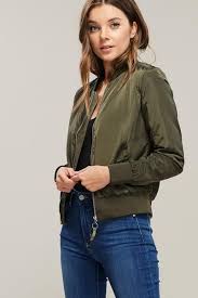 Olive Bomber Jacket Greenbomberjacket Olivebomberjacket Bomberjacketoutfit Bomberjacketstree Olive Bomber Jacket Bomber Jacket Outfit Green Bomber Jacket