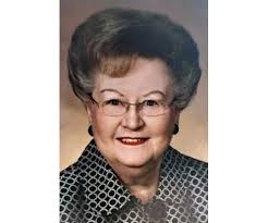 Eunice Warner Obituary (1931