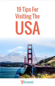 19 Things To Know Before You Visit The Usa Traveling By Yourself Cheap Countries To Travel Travel