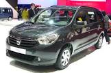 DACIA-LODGY
